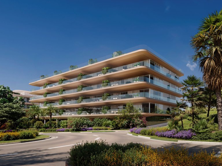 Apartment for Sale in Estepona, Malaga 1