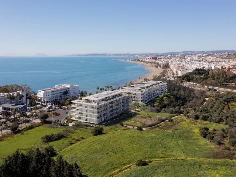 Apartment for Sale in Estepona, Malaga 2