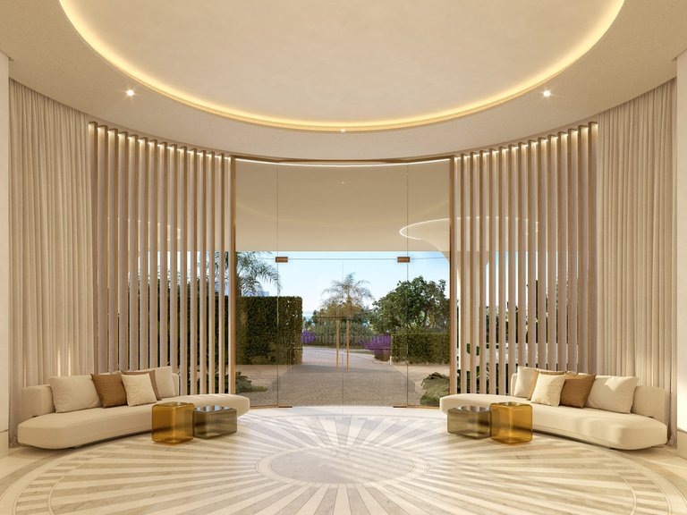 Apartment for Sale in Estepona, Malaga 10