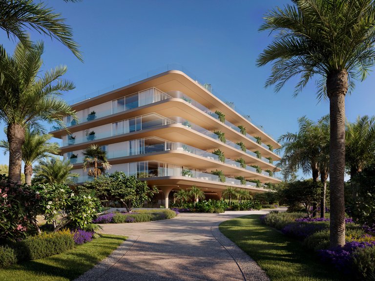 Apartment for Sale in Estepona, Malaga 19