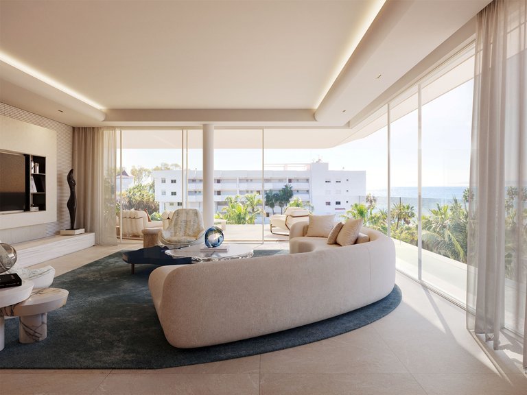 Apartment for Sale in Estepona, Malaga 23
