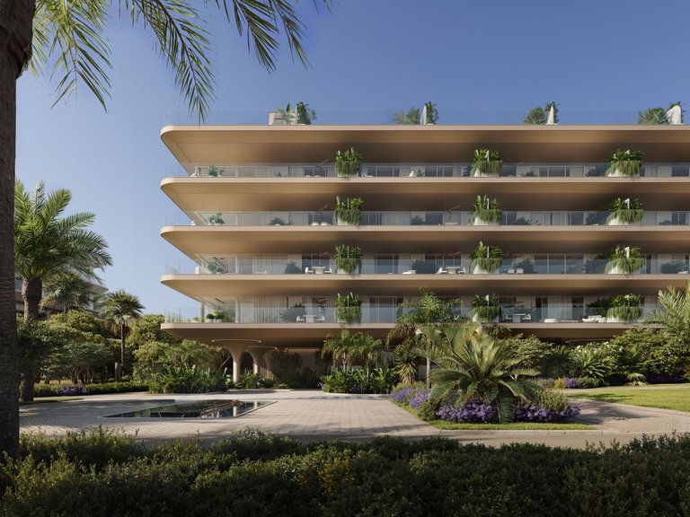 Apartment for Sale in Estepona, Malaga 44