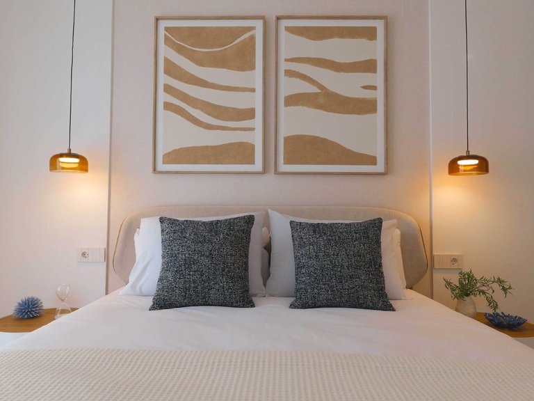Apartment for Sale in La Manga Del Mar Menor, Murcia 38