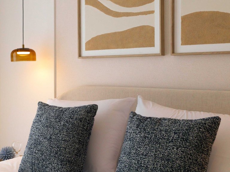 Apartment for Sale in La Manga Del Mar Menor, Murcia 19