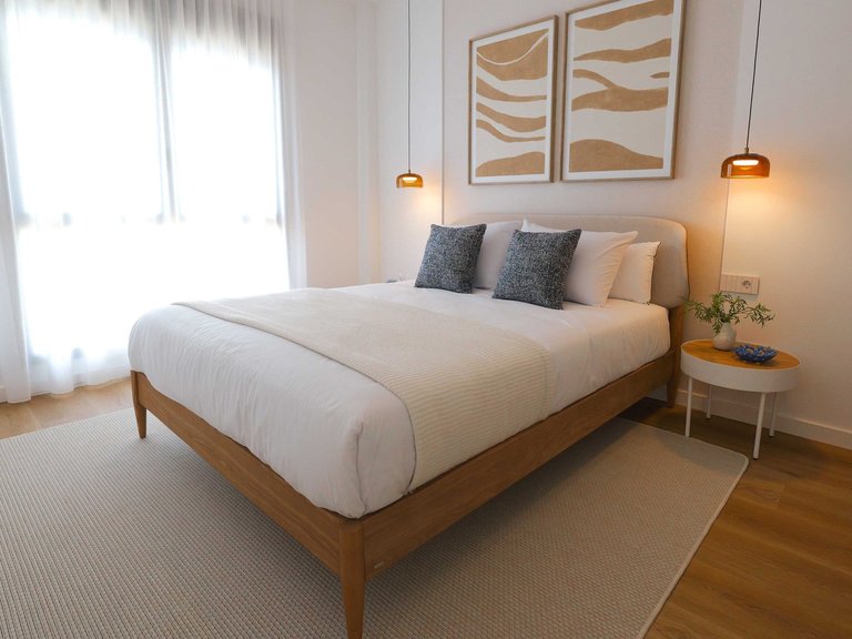 Apartment for Sale in La Manga Del Mar Menor, Murcia 21