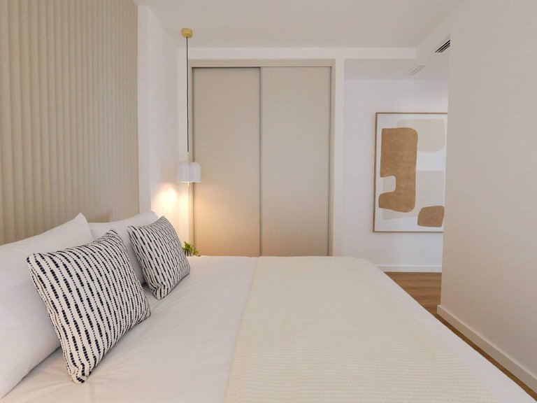 Apartment for Sale in La Manga Del Mar Menor, Murcia 27
