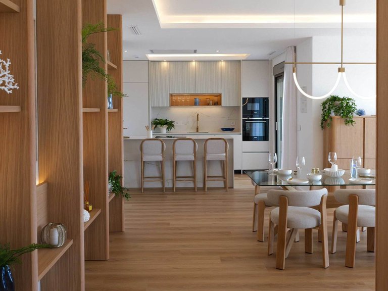 Apartment for Sale in La Manga Del Mar Menor, Murcia 13