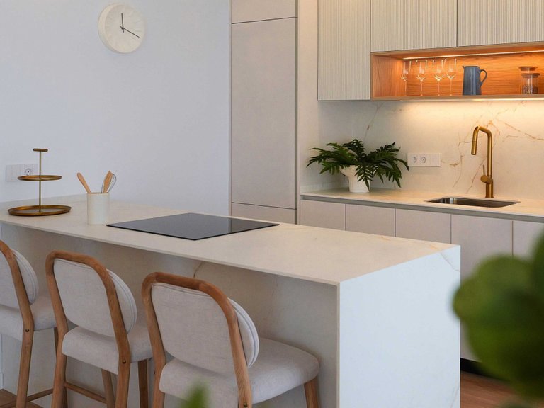 Apartment for Sale in La Manga Del Mar Menor, Murcia 37