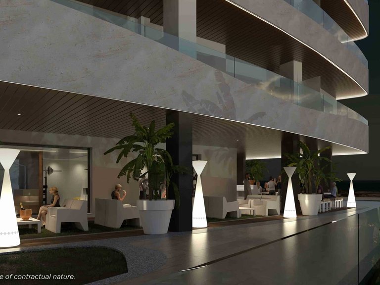 Apartment for Sale in La Manga Del Mar Menor, Murcia 4