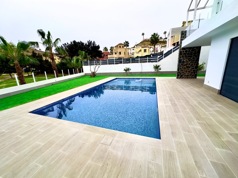 Villa for Sale in Rojales, Alicante 4