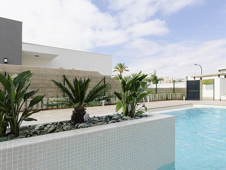 Villa for Sale in Dehesa De Campoamor, Alicante 18