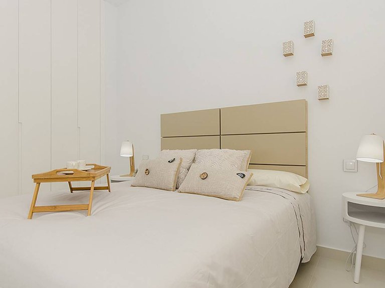 Villa for Sale in Dehesa De Campoamor, Alicante 24