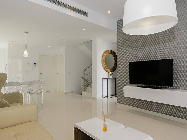 Villa for Sale in Dehesa De Campoamor, Alicante 32