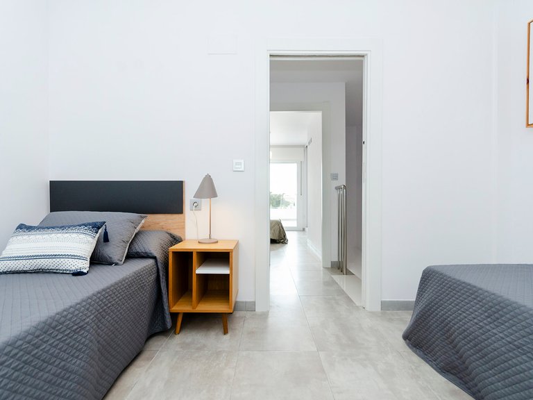 Town House for Sale in Torrevieja, Alicante 14