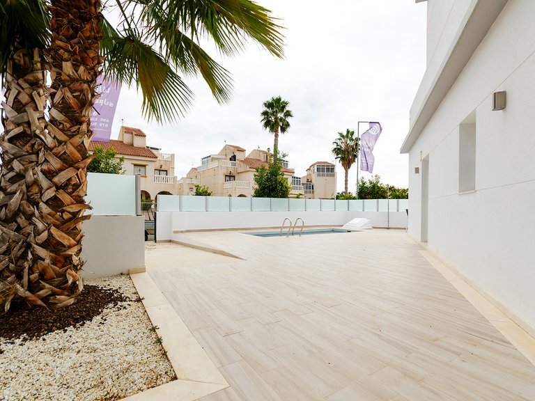 Town House for Sale in Torrevieja, Alicante 4