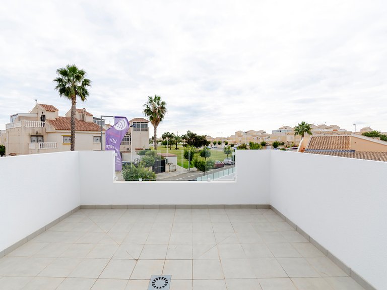 Town House for Sale in Torrevieja, Alicante 5