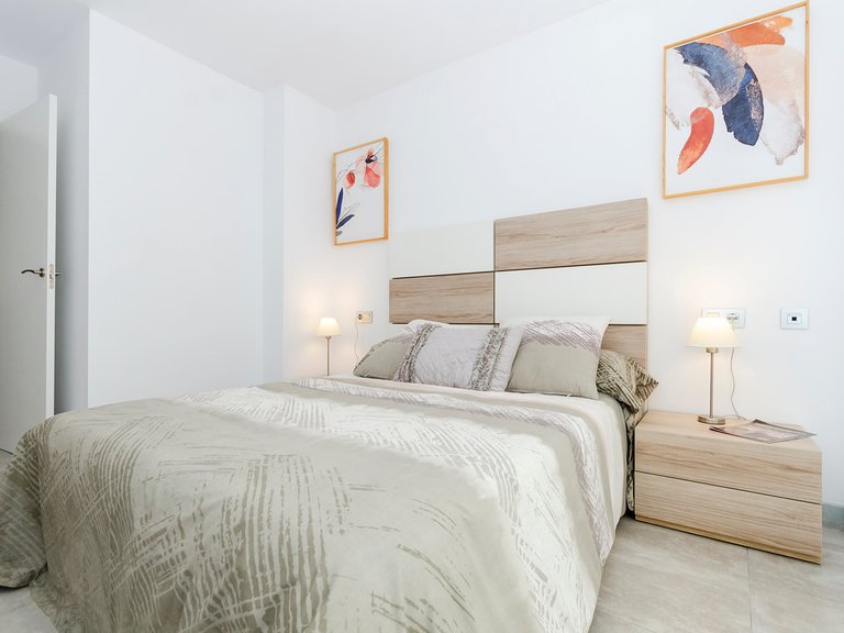 Town House for Sale in Torrevieja, Alicante 29