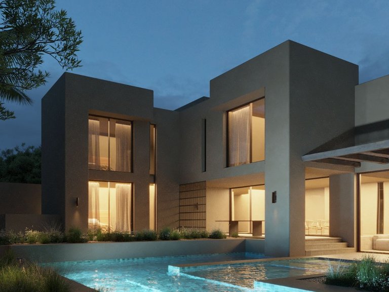 Villa for Sale in La Nucía, Alicante 1