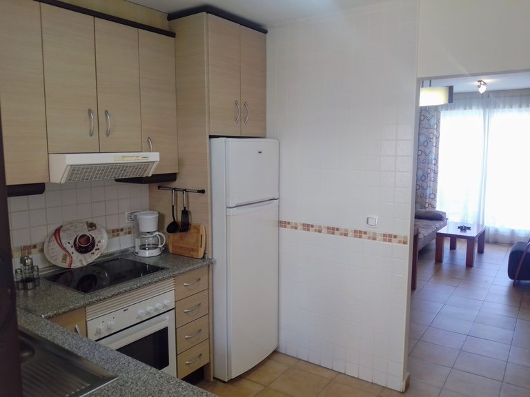 Apartment for Sale in Aguilas, Murcia 3