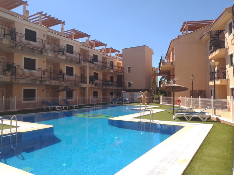 Apartment for Sale in Aguilas, Murcia 21