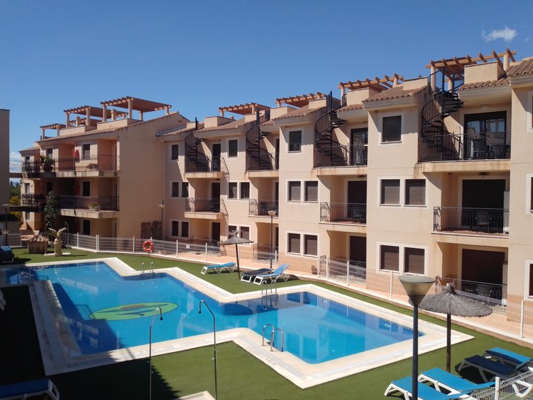 Apartment for Sale in Aguilas, Murcia 23