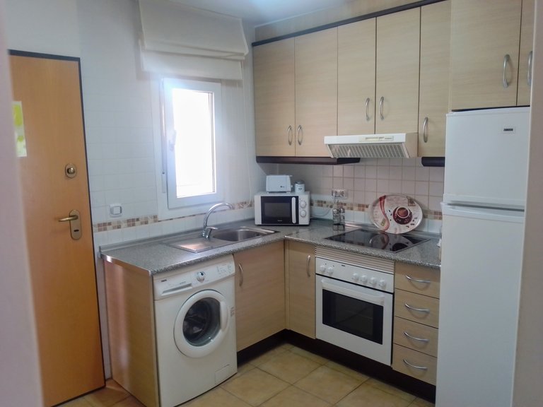 Apartment for Sale in Aguilas, Murcia 31