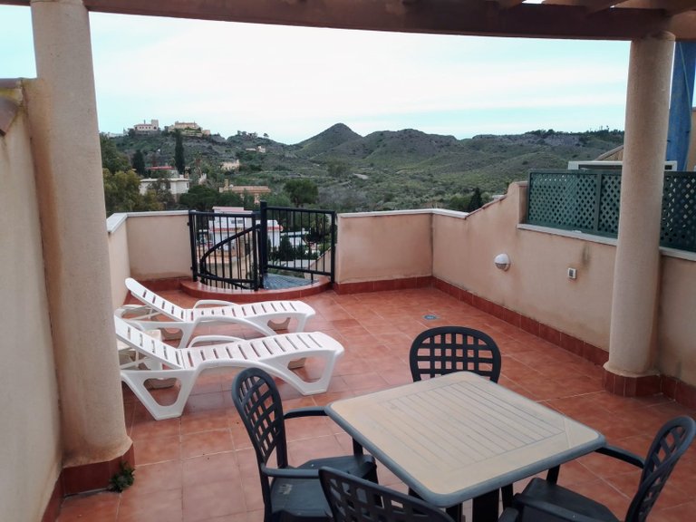Apartment for Sale in Aguilas, Murcia 39