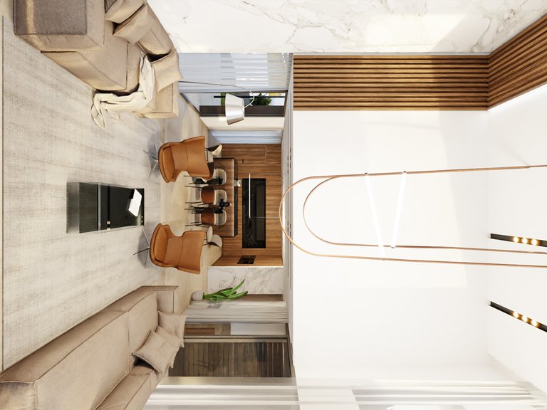 Villa for Sale in Orihuela Costa, Alicante 11