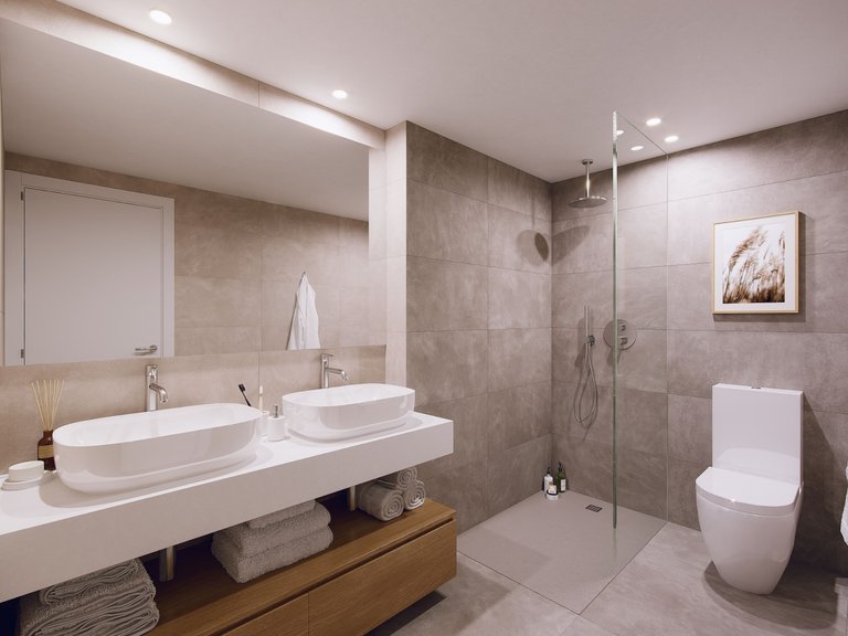 Apartment for Sale in Torremolinos, Malaga 18