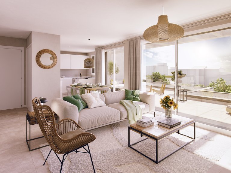 Apartment for Sale in Torremolinos, Malaga 13