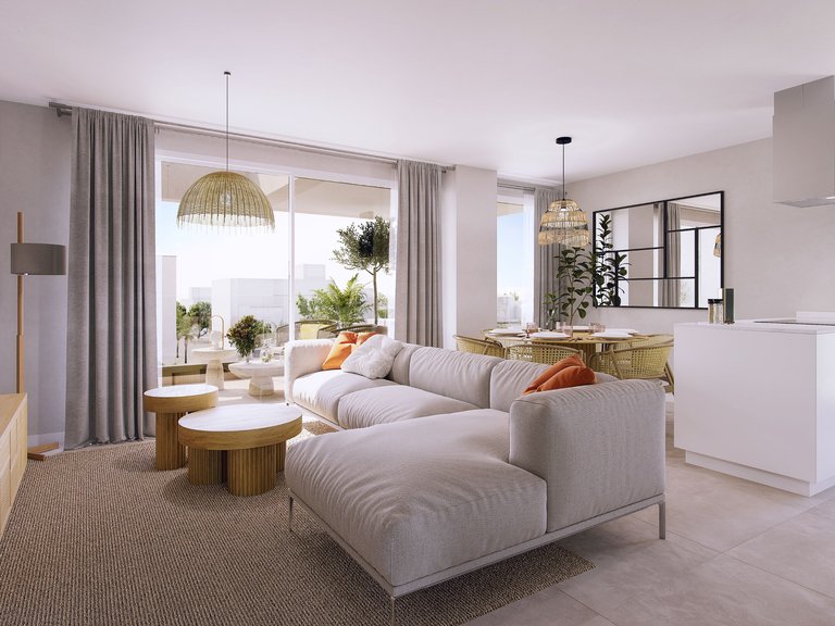 Apartment for Sale in Torremolinos, Malaga 11