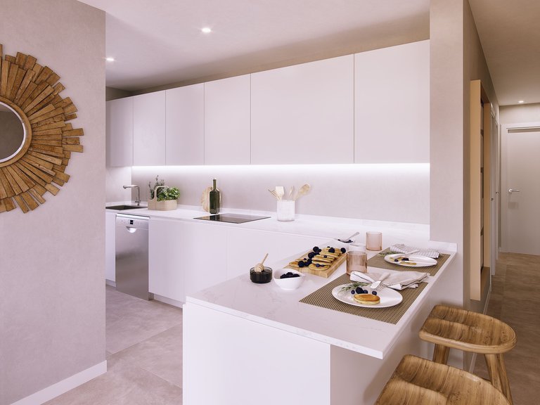 Apartment for Sale in Torremolinos, Malaga 14