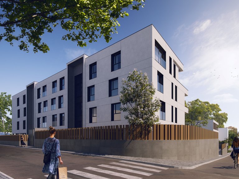 Apartment for Sale in Torremolinos, Malaga 4