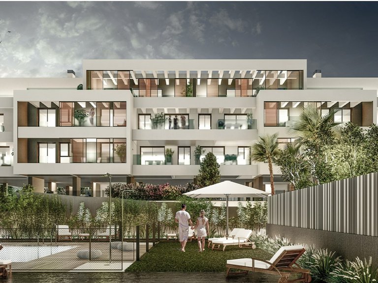 Apartment for Sale in Torremolinos, Malaga 6