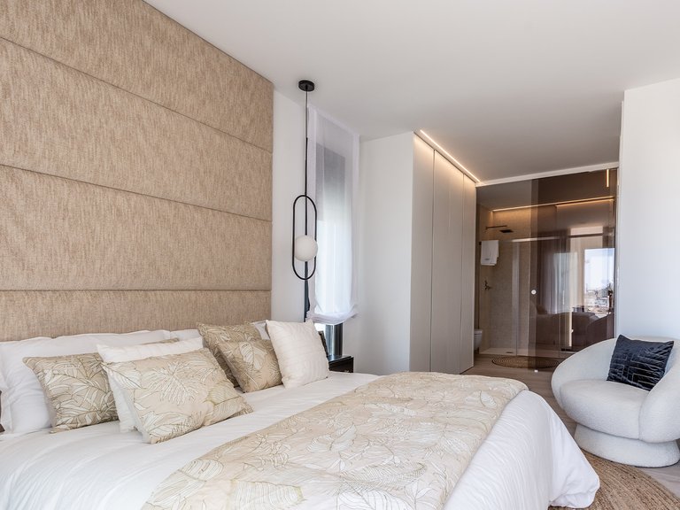 Villa for Sale in Finestrat, Alicante 9