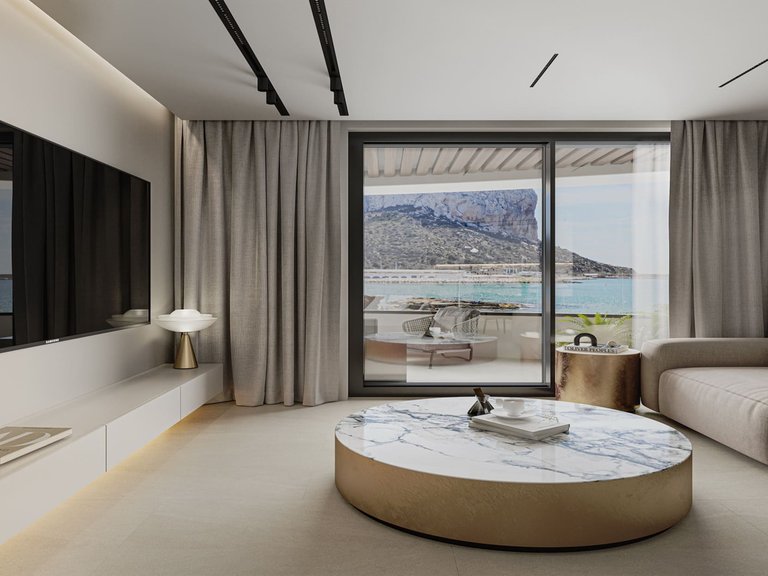 Apartment for Sale in Calpe, Alicante 13