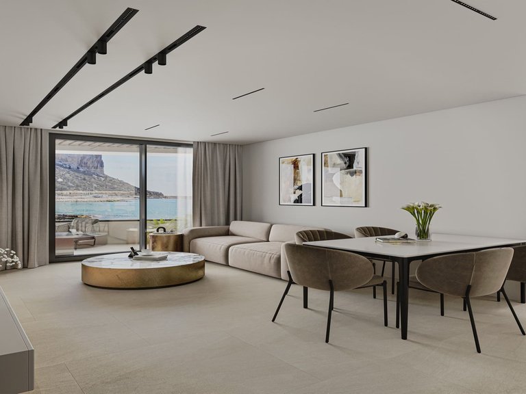 Apartment for Sale in Calpe, Alicante 18