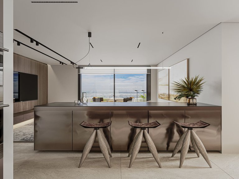 Apartment for Sale in Calpe, Alicante 27