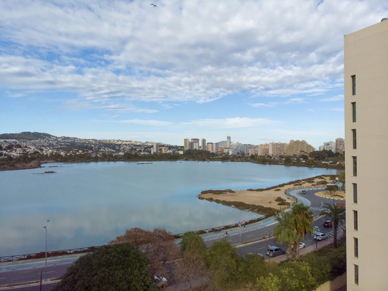 Apartment for Sale in Calpe, Alicante 4
