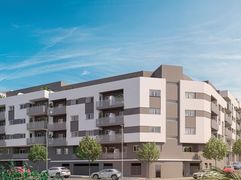 Apartment for Sale in Torre Del Mar, Malaga 4