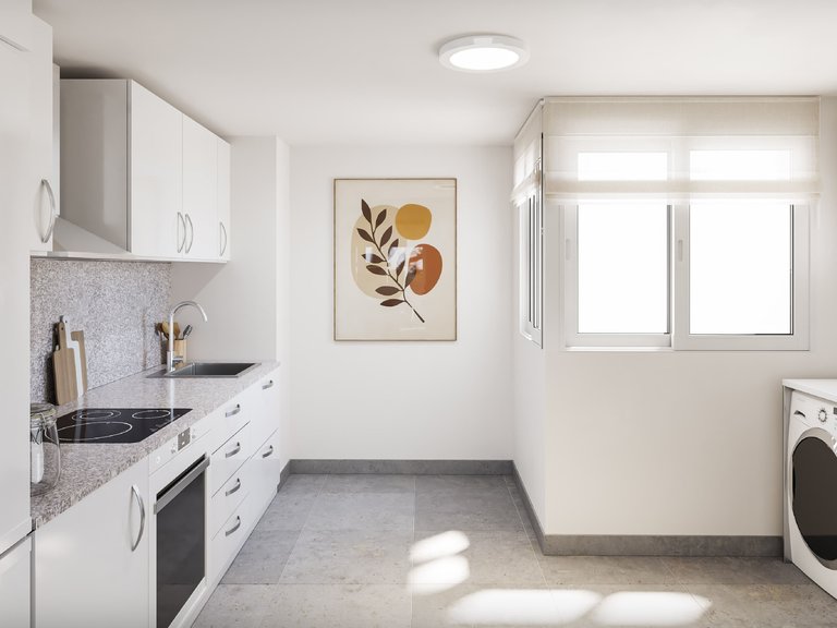 Apartment for Sale in Torre Del Mar, Malaga 6