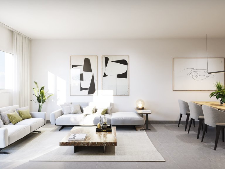 Apartment for Sale in Torre Del Mar, Malaga 5