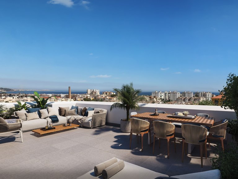 Apartment for Sale in Torre Del Mar, Malaga 2