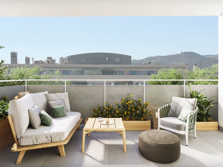 Apartment for Sale in Torre Del Mar, Malaga 3