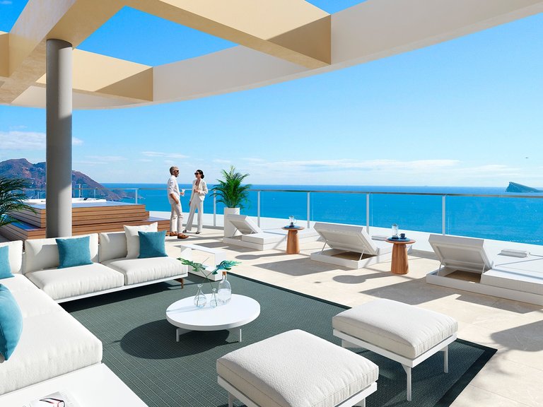 Apartment for Sale in Benidorm, Alicante 12
