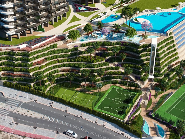 Apartment for Sale in Benidorm, Alicante 15