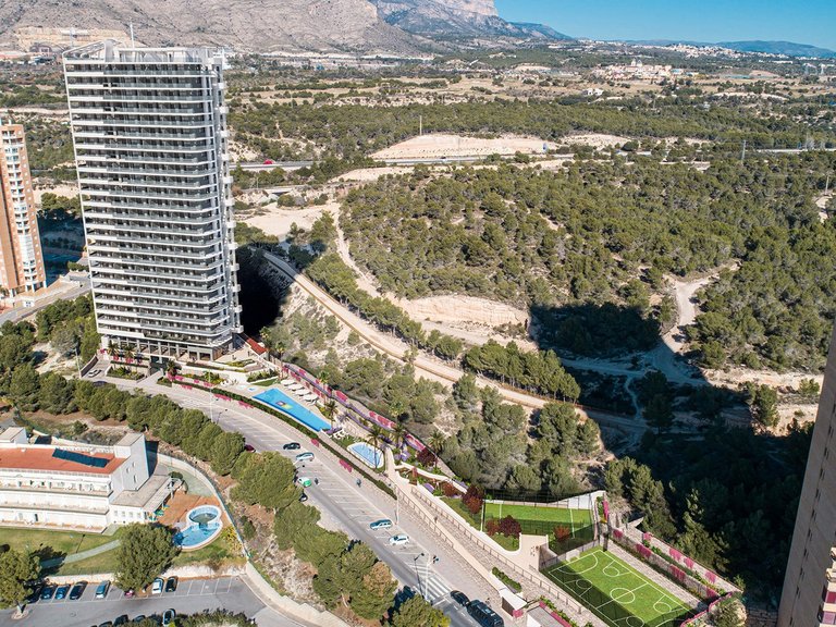 Apartment for Sale in Benidorm, Alicante 4