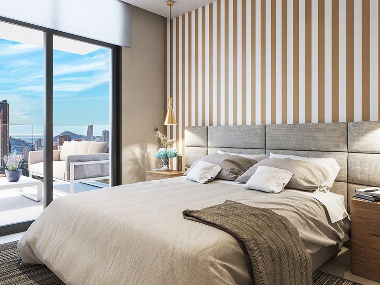 Apartment for Sale in Benidorm, Alicante 17