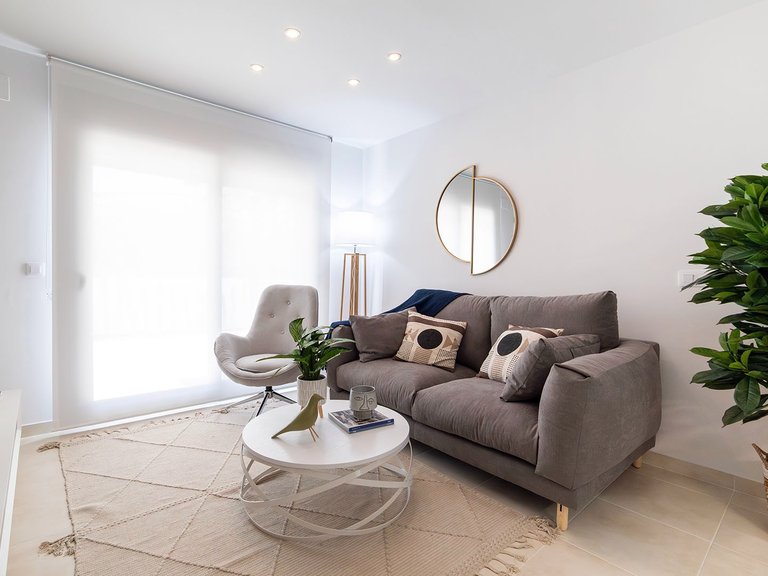 Villa for Sale in Busot, Alicante 9