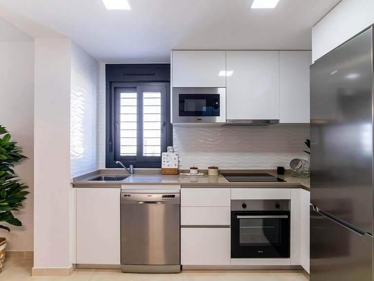 Villa for Sale in Busot, Alicante 13
